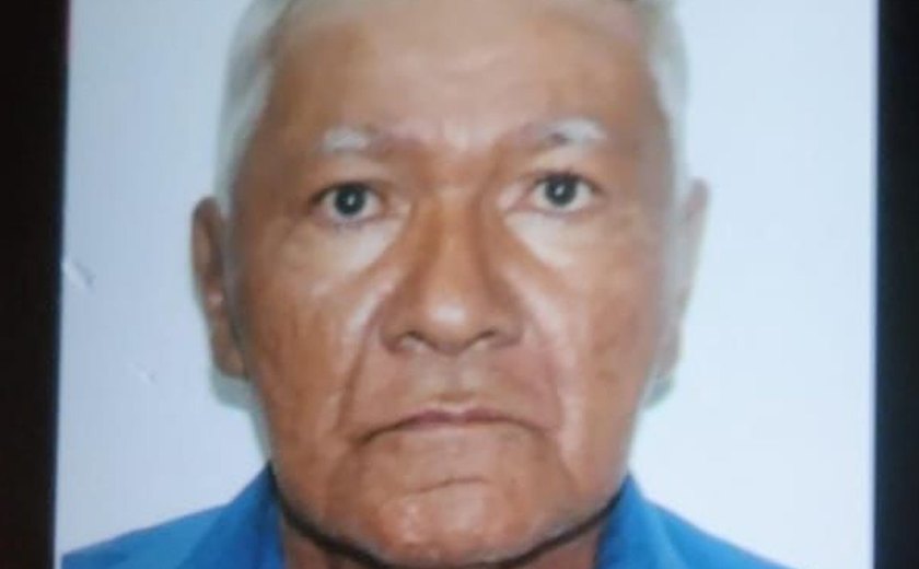 Corpo de idoso desaparecido há 16 dias é encontrado dentro de bueiro em Piaçabuçu