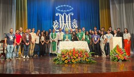 Estudantes do Nordeste debatem soluções climáticas e antecipam COP30 em Maceió