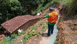 Ações do Previne Maceió são realizadas na Chã da Jaqueira