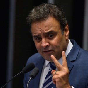 Primeira Turma Do Stf Julga Nesta Ter A Pedido De Pris O De A Cio Neves