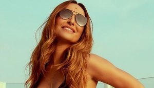 Sabrina Sato fatura mais de R$ 500 mil com gravidez nas redes sociais