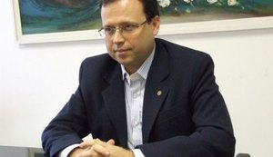 MP diz que promotor que atirou contra caixa de som praticou dano e exercício arbitrário