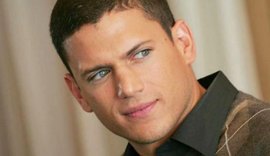 Ator Wentworth Miller, estrela de ‘Prison Break’, revela que é autista