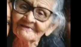 Idosa que morreu em colisão de ambulância e caminhão estava sendo transferida da UPA para o Hospital do Agreste