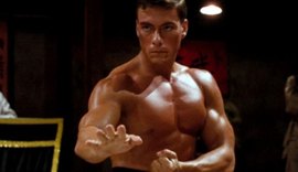 Jean-Claude Van Damme é acusado de ter relações sexuais com mulheres traficadas