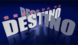 'Senhora do Destino': confira aqui o resumo dos próximos capítulos da novela