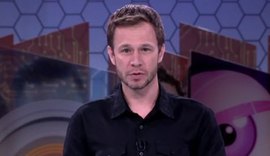 No primeiro paredão de Tiago Leifert, BBB dá mais ibope do que com Pedro Bial