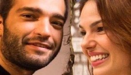 'Amor de Mãe': Betina perde Magno de novo e engata romance com Sandro