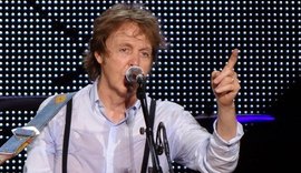Paul McCartney faz acordo confidencial sobre direitos de músicas dos Beatles