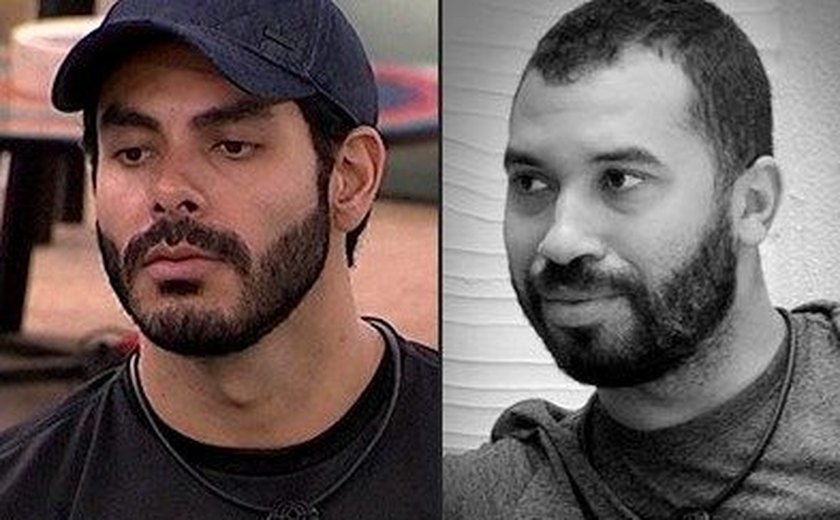 Com fogo nos olhos, Rodolffo planeja vingança contra Gilberto: 'Facada nas costas'