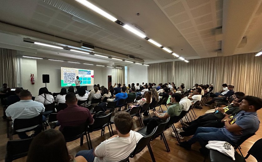 Inova Agro Maceió promove inovação e capacitação para agricultores familiares