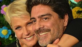 Xuxa dá detalhes sobre intimidade com Junno Andrade: “Amo fazer amor com ele”