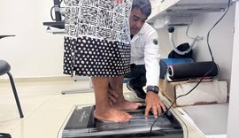 Pesquisa financiada pelo Governo de Alagoas contribui para prevenção e tratamento de diabetes