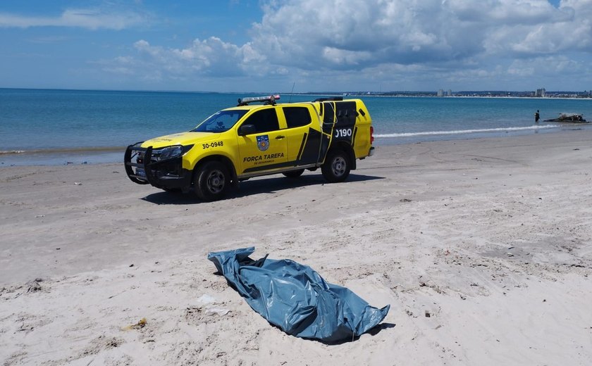 Corpo de pescador é encontrado no Jaraguá