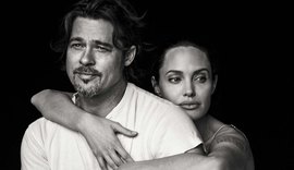 Brad Pitt rompe relações com dois dos filhos com Angelina Jolie