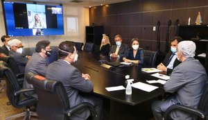 TJ/AL e Defensoria firmam parceria para atender superendividados