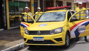 Fiscal de transporte e passageiro são detidos após briga em terminal rodoviário