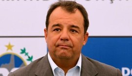 Sérgio Cabral é condenado a 45 anos de prisão na Operação Calicute
