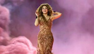 Milhares de fãs de Shakira ficam expostos a vírus altamente contagioso em show