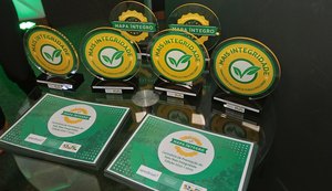Mapa premia 27 empresas e cooperativas do agronegócio por boas práticas de integridade