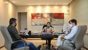 Comissão da OAB-AL vai acompanhar estudos de rachaduras no bairro do Farol