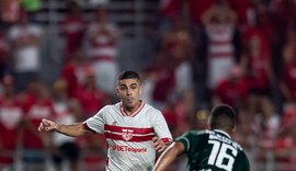 CRB encara o Volta Redonda no Rei Pelé