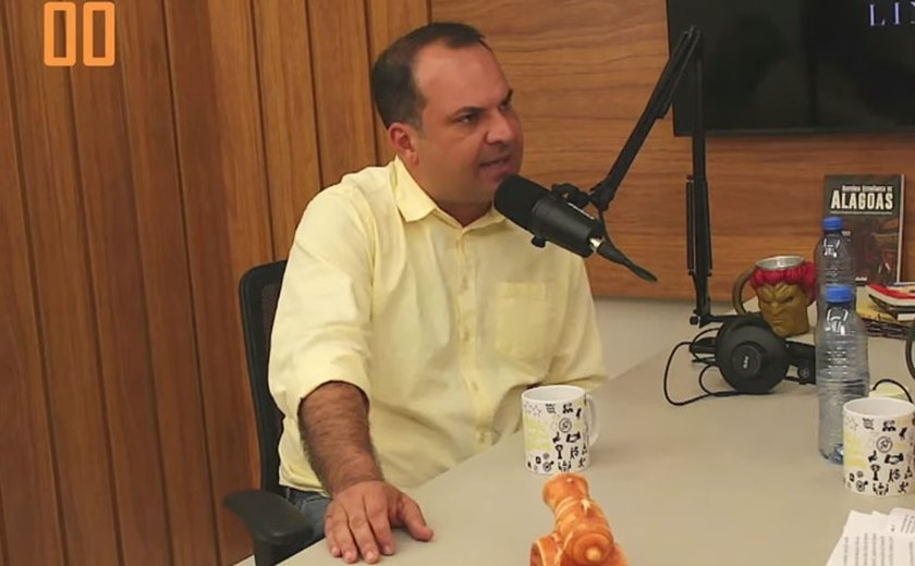 “Quero ser uma porta da transformação, da geração do emprego e renda”