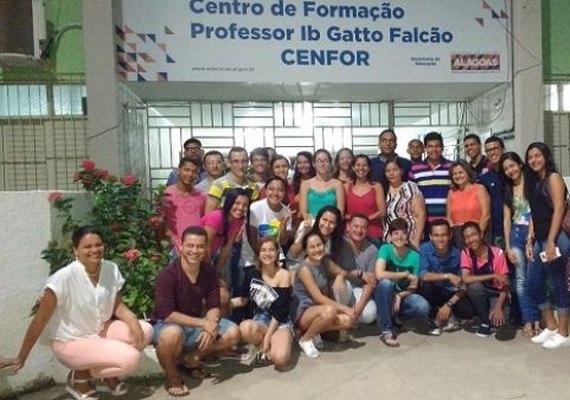 Vencedores do Encontro Estudantil são premiados com viagem a Salvador