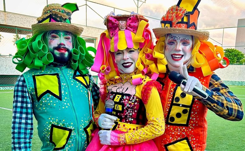 Parque Shopping entra no clima do São João com atrações gratuitas para todas as idades