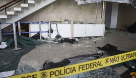 Mais 45 envolvidos nos atos golpistas de 8 de janeiro tornam-se réus no STF