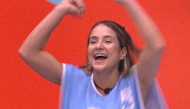 Gabi Martins é o último anjo da temporada do 'BBB20'