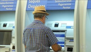 Veja como consultar saldo do Pis-Pasep pela internet