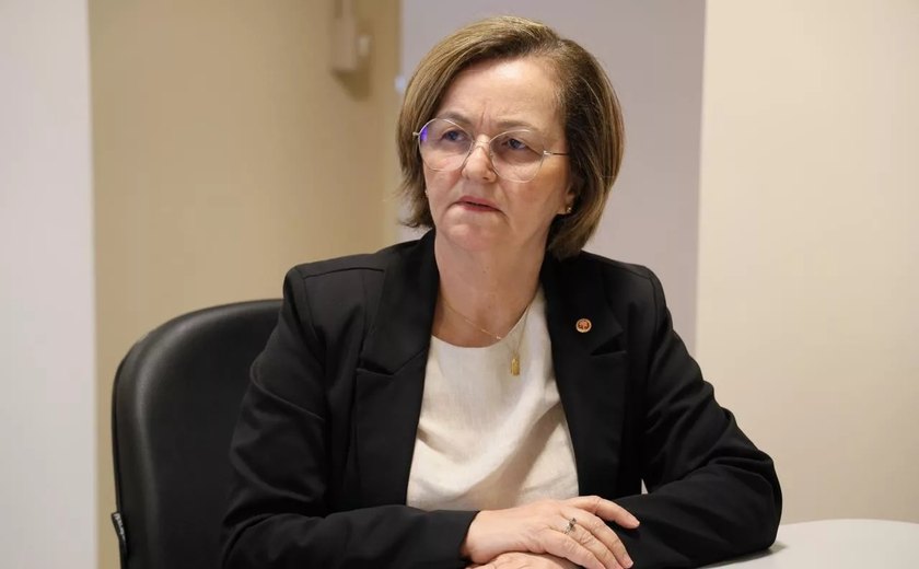 CCJ do Senado sabatina nesta quarta a procuradora Marluce Caldas