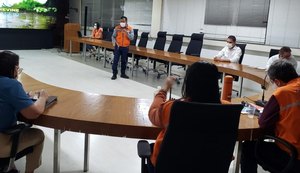 Prefeitura desenvolverá ações preventivas integradas para o período chuvoso