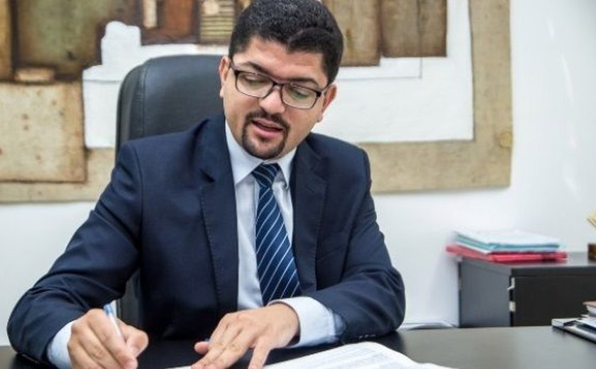 Alagoas terá R$ 1,3 bilhão para investimentos em 2018