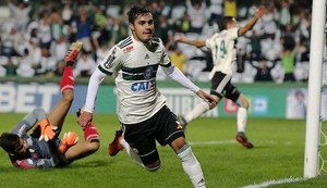 Coritiba e Figueirense empatam e CSA cai para a quarta colocação