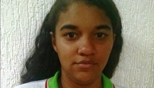 Estudante surda desaparece após sair do Ifal