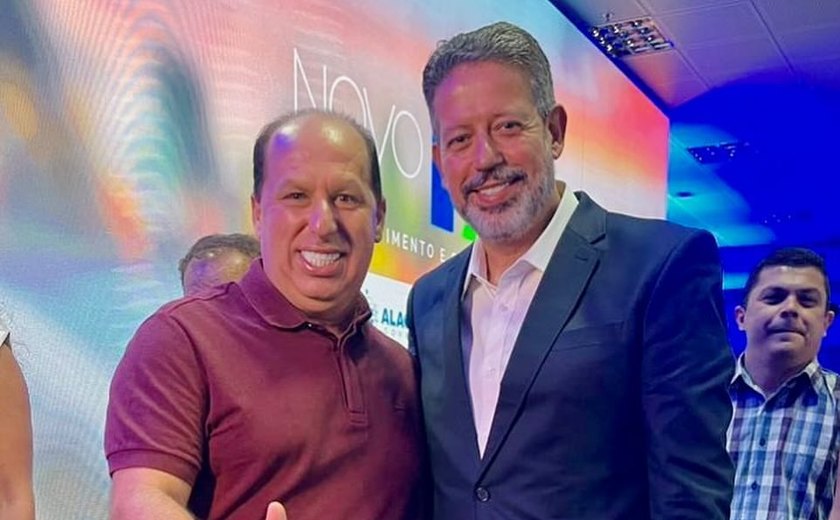Sistema de Esgotamento Sanitário transforma Teotônio Vilela com investimento de R$ 30,2 milhões assegurado por Arthur Lira