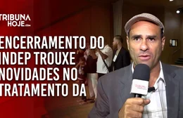 Encerramento do INDEP trouxe novidades no tratamento da dependência química