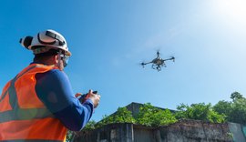 Uso de drone vai intensificar o controle de insetos no Pinheiro, Bebedouro, Mutange, Bom Parto e Farol