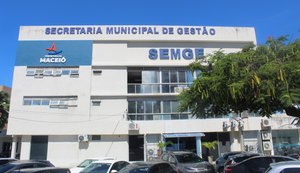 Prefeitura de Maceió faz nova proposta de reajuste salarial para servidores públicos municipais