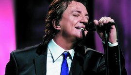 Fábio Jr é diagnosticado com Covid-19 e cancela show