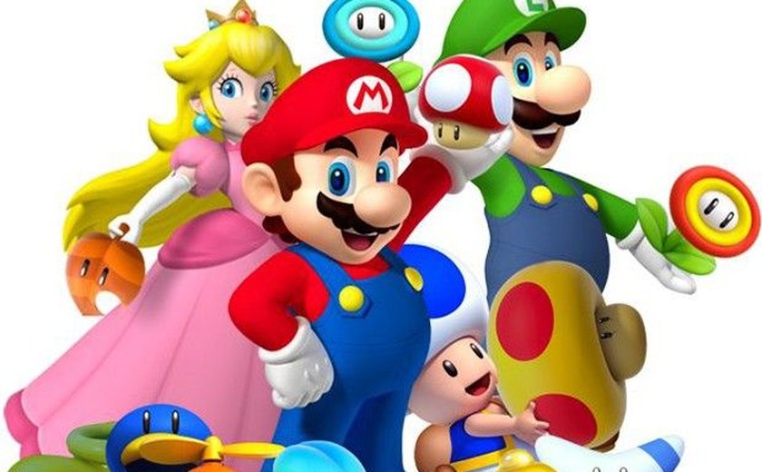 Super Mario pode ganhar animação do mesmo estúdio de 'Meu Malvado Favorito'