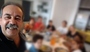 Dirigente do PL de Bolsonaro é indiciado por abusar sexualmente das netas