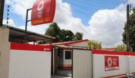 Base descentralizada do Samu em Penedo recebe nome do Dr. Luiz Tadeu