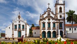 Marechal Deodoro, primeira capital de Alagoas, tem um universo de atrações