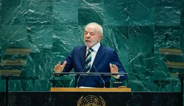 Democracia é o que está em jogo para a humanidade, alerta Lula nos EUA