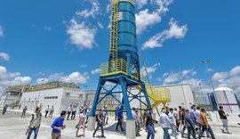 Com mais de R$ 500 milhões, Maceió recebe maior investimento em esgotamento da história