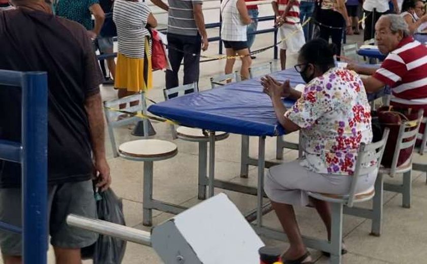 Câmara aprova construção de Restaurante Popular no Jacintinho