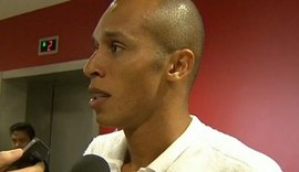 Jornal diz que Miranda quer deixar a Inter e destaca interesse da Roma